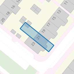 Perceel HLM03-H-9090