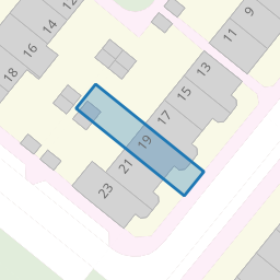 Perceel HLM03-H-9091