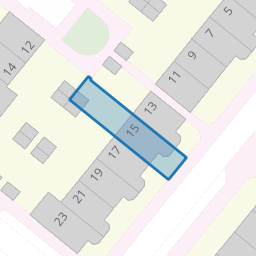 Perceel HLM03-H-9093