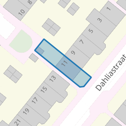 Perceel HLM03-H-9095