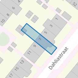 Perceel HLM03-H-9097