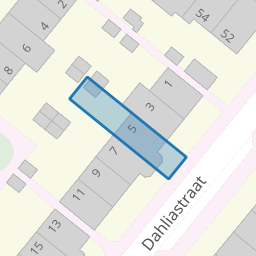 Perceel HLM03-H-9098