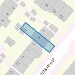 Perceel HLM03-H-9099