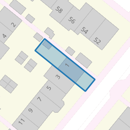 Perceel HLM03-H-9100