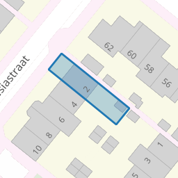 Perceel HLM03-H-9101