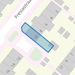 Perceel HLM03-H-9105