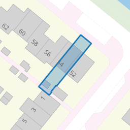 Perceel HLM03-H-9110