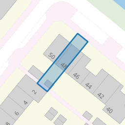 Perceel HLM03-H-9116