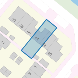 Perceel HLM03-H-9118