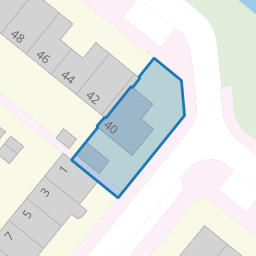 Perceel HLM03-H-9120