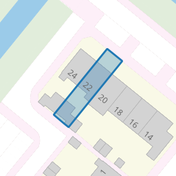 Perceel HLM03-H-9124