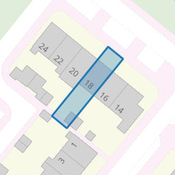 Perceel HLM03-H-9126