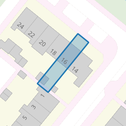 Perceel HLM03-H-9127