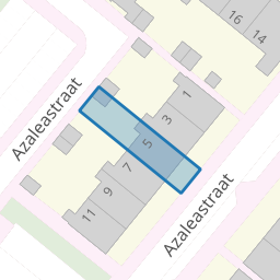 Perceel HLM03-H-9131