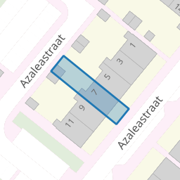 Perceel HLM03-H-9132