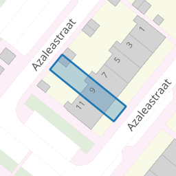 Perceel HLM03-H-9133