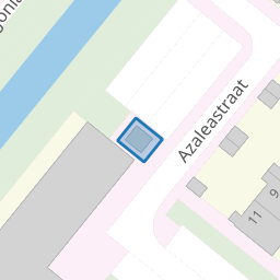 Perceel HLM03-H-9135