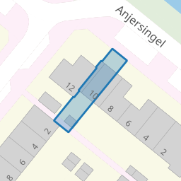 Perceel HLM03-H-9138