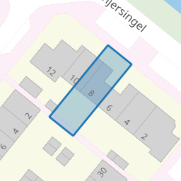 Perceel HLM03-H-9139