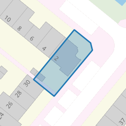 Perceel HLM03-H-9142