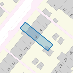 Perceel HLM03-H-9145