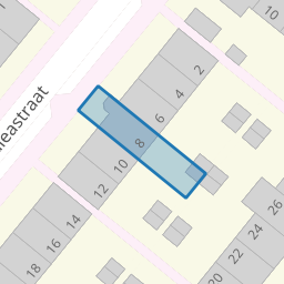 Perceel HLM03-H-9146