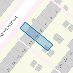 Perceel HLM03-H-9147