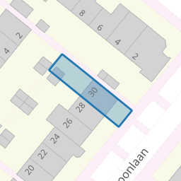 Perceel HLM03-H-9149