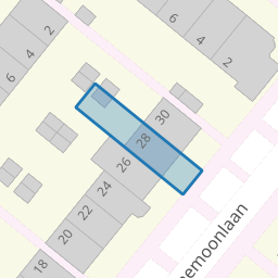 Perceel HLM03-H-9150