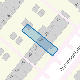 Perceel HLM03-H-9152