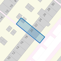 Perceel HLM03-H-9154