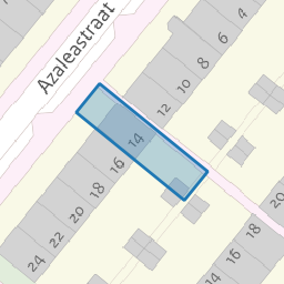 Perceel HLM03-H-9155