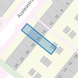 Perceel HLM03-H-9156