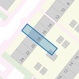 Perceel HLM03-H-9157