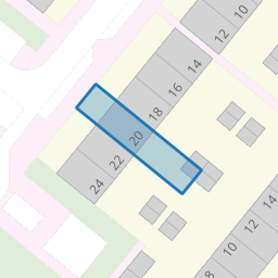 Perceel HLM03-H-9158