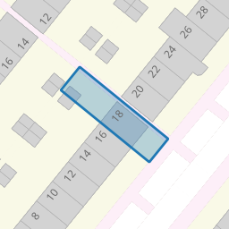 Perceel HLM03-H-9161