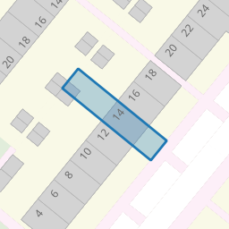 Perceel HLM03-H-9163