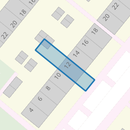 Perceel HLM03-H-9164