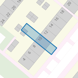 Perceel HLM03-H-9165