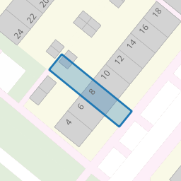 Perceel HLM03-H-9166