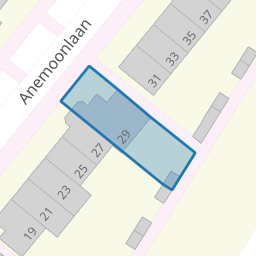 Perceel HLM03-H-9170