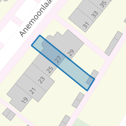 Perceel HLM03-H-9171