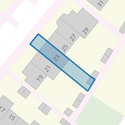 Perceel HLM03-H-9173