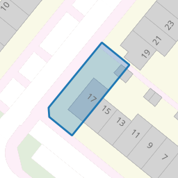 Perceel HLM03-H-9176