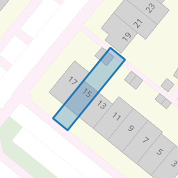 Perceel HLM03-H-9177