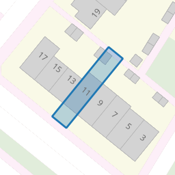 Perceel HLM03-H-9179