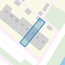 Perceel HLM03-H-9181