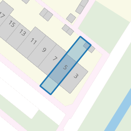 Perceel HLM03-H-9182