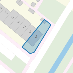 Perceel HLM03-H-9183