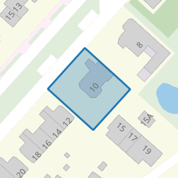 Perceel HLM03-H-9187